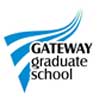 Gateway Graduate School  Logo