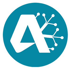 Actiive Tech Networks Logo