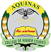 Aquinas University College Logo