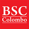 British School of Commerce - BSC Logo