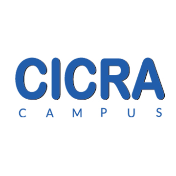 CICRA CAMPUS Logo