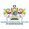 Colombo International Institute of Higher Education - CIIHE Logo