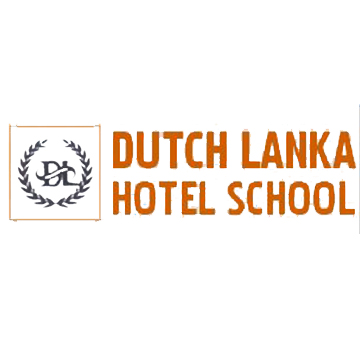 Dutch Lanka Hotel School Logo