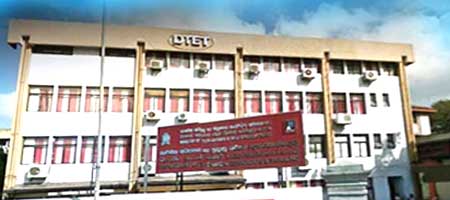 Yesman.lk - Cover Image - Department of Technical Education & Training - DTET