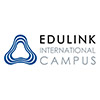 EDULINK International Campus Logo