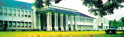 Government Universities in Sri Lanka