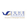 Institute of Universal Higher Studies - IUHS Campus Logo