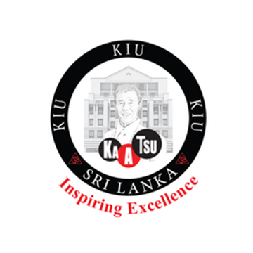 Kaatsu International University - KIU Logo