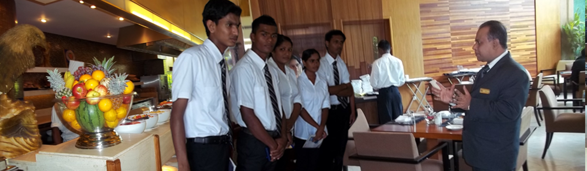 Yesman.lk - Cover Image - Colombo International Hotel School