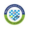 Metropolitan College Logo