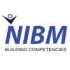 National Institute of Business Management - NIBM Logo
