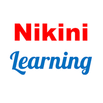 Nikini Learning Logo