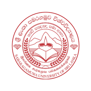 Sabaragamuwa University Logo