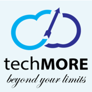 Techmore Solutions Logo
