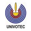University of Vocational Technology - UNIVOTEC Logo